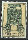[Cypriote Art, Tip KE]