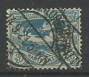 [Silesian Landscape, type C5]
