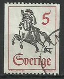[Subjects from Postal History and Nature, Typ HC]