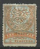 [New Colours, type K19]