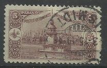 [Views of Constantinople, type AT]