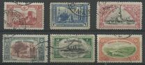 [Views of Constantinople, タイプ AW]