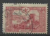 [Views of Constantinople, タイプ AW]