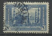 [Views of Constantinople, タイプ AX]