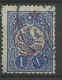 [No.172-173 & 177 Overprinted, Tip DU]