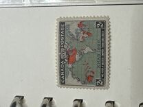 [Introduction of Penny Post, type S1]