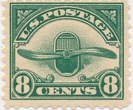 [Benjamin Franklin & George Washington - Imperforated, type DV6]