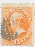 [George Washington, 1732-1799, type M]