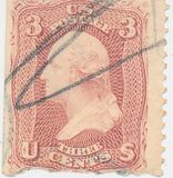 [George Washington, 1732-1799, type M]
