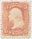 [George Washington, 1732-1799, type M]
