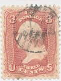[George Washington, 1732-1799, type M]