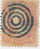 [George Washington, 1732-1799, type M]