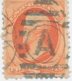 [George Washington & Andrew Jackson, typ AS]