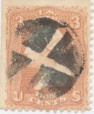 [George Washington, 1732-1799, type M]