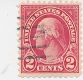 [George Washington, 1732-1799, Typ EZ3]