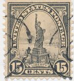 [Statue of Liberty, Typ EV1]