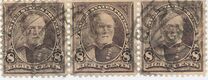 [James A. Garfield, 1831-1881, тип CB]