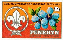 [First Pictorials, type U17]