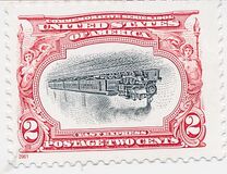 [Pan-American Exposition Issue, ประเภท CT]