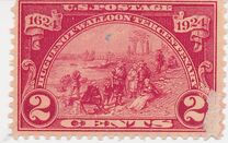 [Huguenot-Walloon Tercentary Issue, Tip FS]