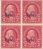 [Overprinted "Kans." - Rotary Press Printing, Tüüp GR]