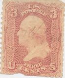 [George Washington, 1732-1799, type M4]