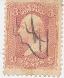 [George Washington, 1732-1799, type M]