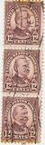 [Columbian Exposition Issue, type BI]