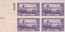 [The 175th Anniversary of the Battle of Brooklyn, Вид RP]