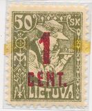 [Coat of Arms - 4th Berlin Edition - New Colors and Different Perforation, Typ G4]