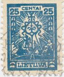 [Coat of Arms - 4th Berlin Edition - New Colors and Different Perforation, Typ F16]