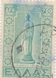 [Return of the Dedokanes Islands to Greece, type GV1]