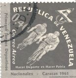 [Bolivar Sport Games, Barranquilla, type ACB]