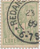 [Definitive Issue, type F4]