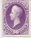 [Special Printing of the 1879 Issue - Soft Porous Paper without Gum, tyyppi AP5]
