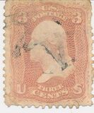 [George Washington, 1732-1799, type M]