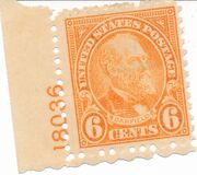 [James A. Garfield, 1831-1881, type EY1]
