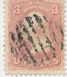 [George Washington, 1732-1799, type M4]