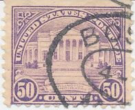 [Arlington Amphitheater, type EX]