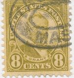 [William McKinley, 1843-1901, loại FK2]