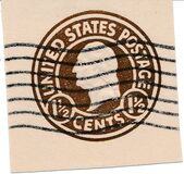 [Warren G. Harding, 1865-1923, typ FP1]