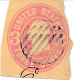 [James A. Garfield, 1831-1881, tipas EY3]