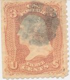 [George Washington, 1732-1799, type M2]