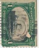 [Pan-American Exposition Issue, ประเภท CV]