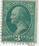 [Design of 1873 Re-Engraved, tyyppi AH7]