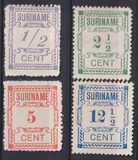 [Definitive Issues, type U]