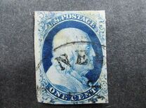 [Benjamin Franklin, 1706-1790 - See Info, type C2]