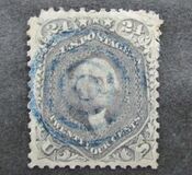 [George Washington, 1732-1799, प्रकार Q6]