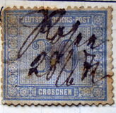 [Definitives, type C]