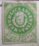 [Coat of Arms - "REPUBLICA" - Without Accent on "U", Scrivi C5]